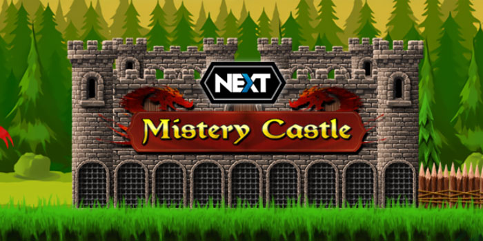 Mistery castle