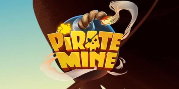Pirate Mine Sisal