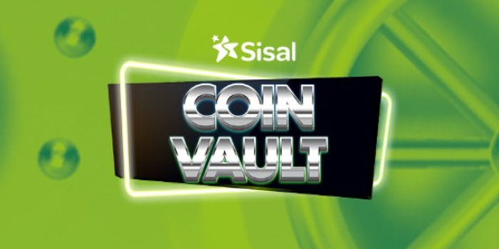 Coin Vault Sisal