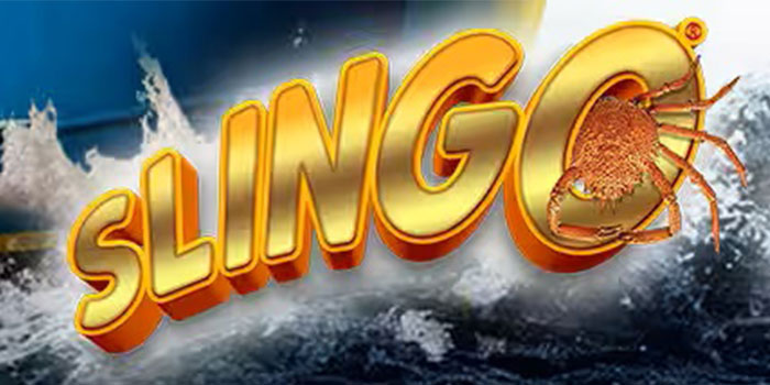 Slingo Deadliest Catch Goldbet