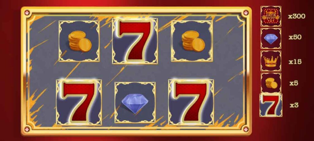 Bonanza Wheel Goldbet Bonus Game