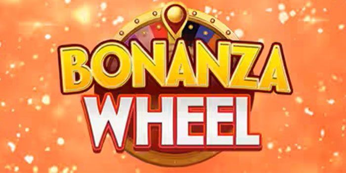 Goldbet Bonanza Wheel