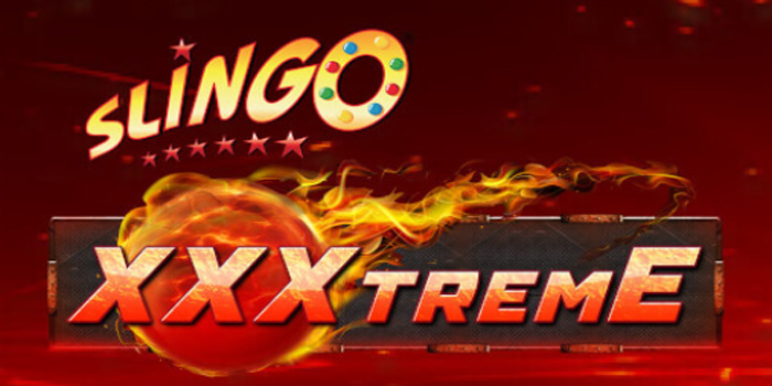 Slingo Xxxtreme Goldbet