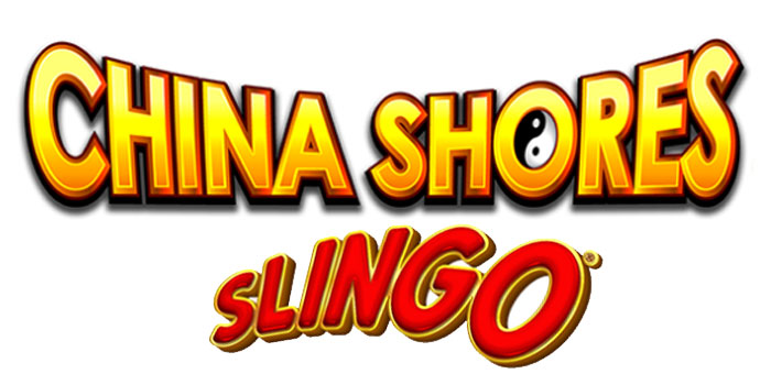 Slingo China Shore Goldbet