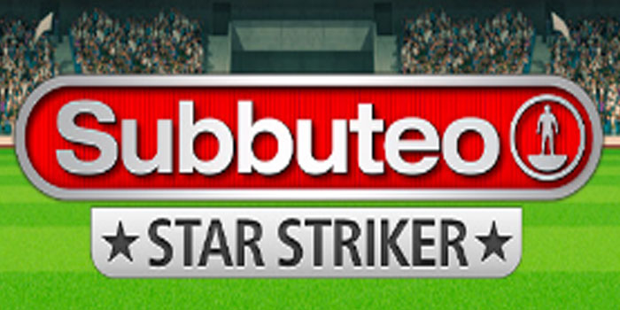 Subbuteo Star Strike Goldbet